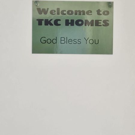 Tkc Homes เออร์วิงตัน ภายนอก รูปภาพ