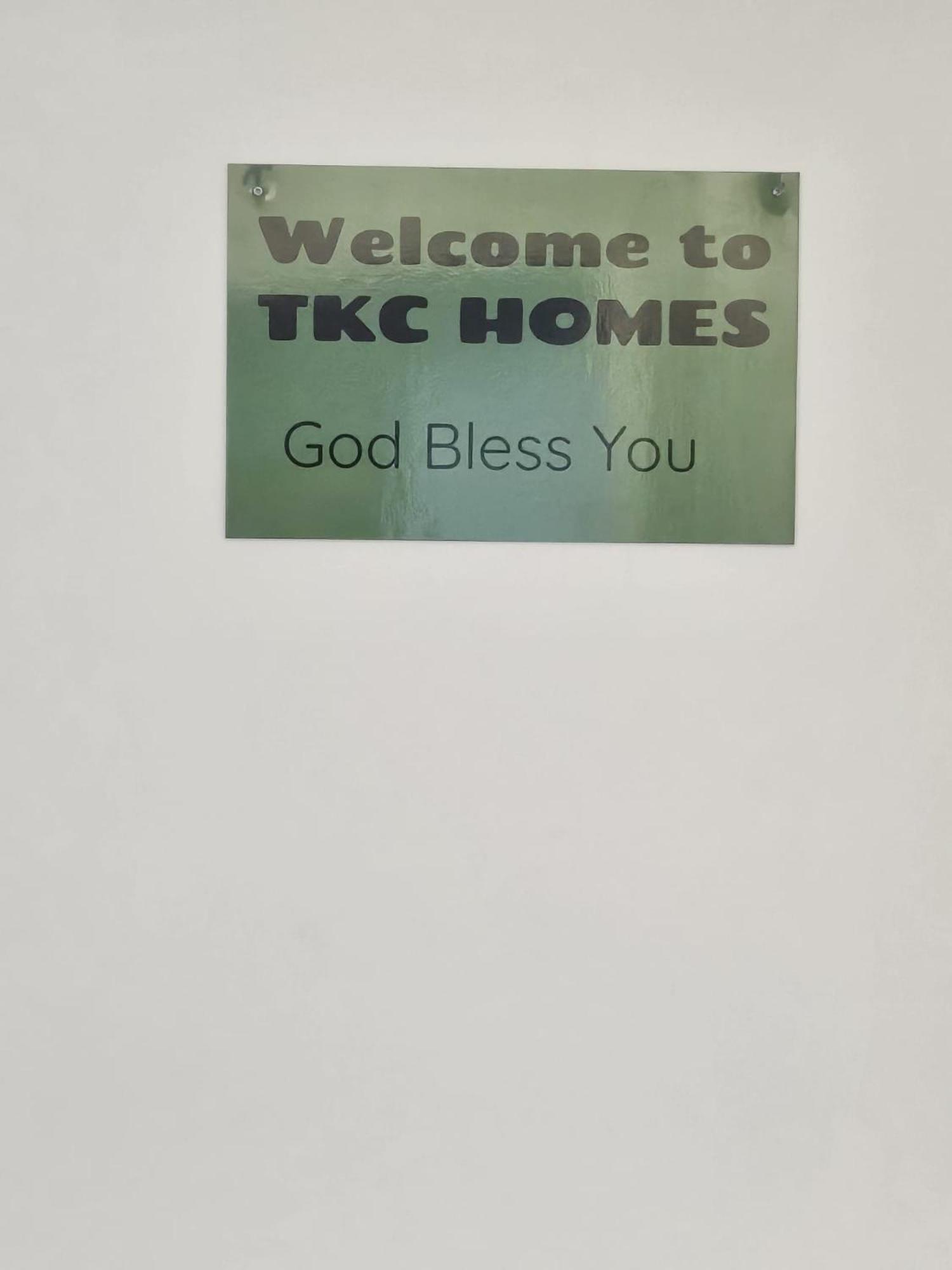Tkc Homes เออร์วิงตัน ภายนอก รูปภาพ